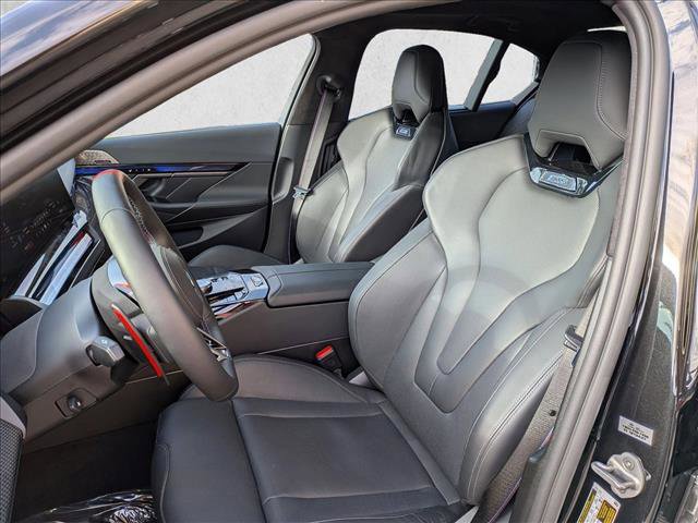 Used 2026 BMW M5 w/ Carbon Package AWD/4WD image 16