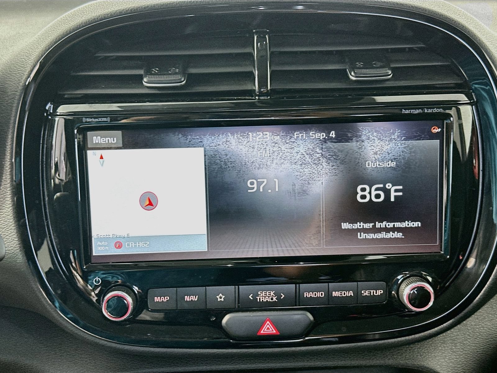 Used 2021 Kia Soul Turbo FWD image 15