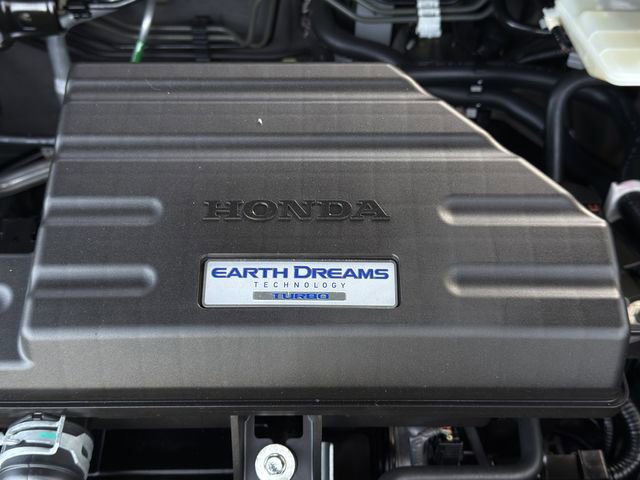 Used 2017 Honda CR-V Touring image 31