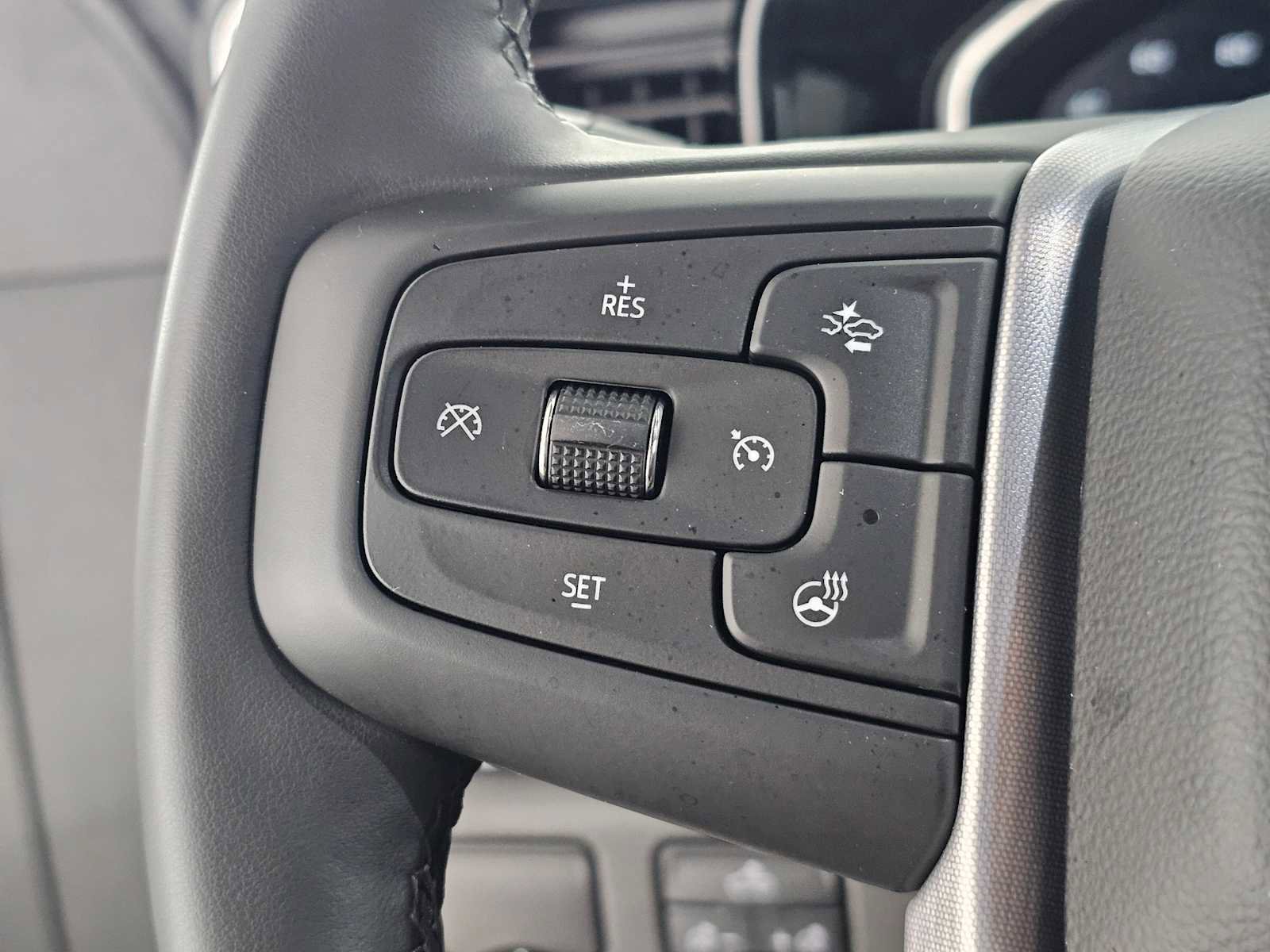 Used 2024 GMC Sierra 1500 Elevation image 28