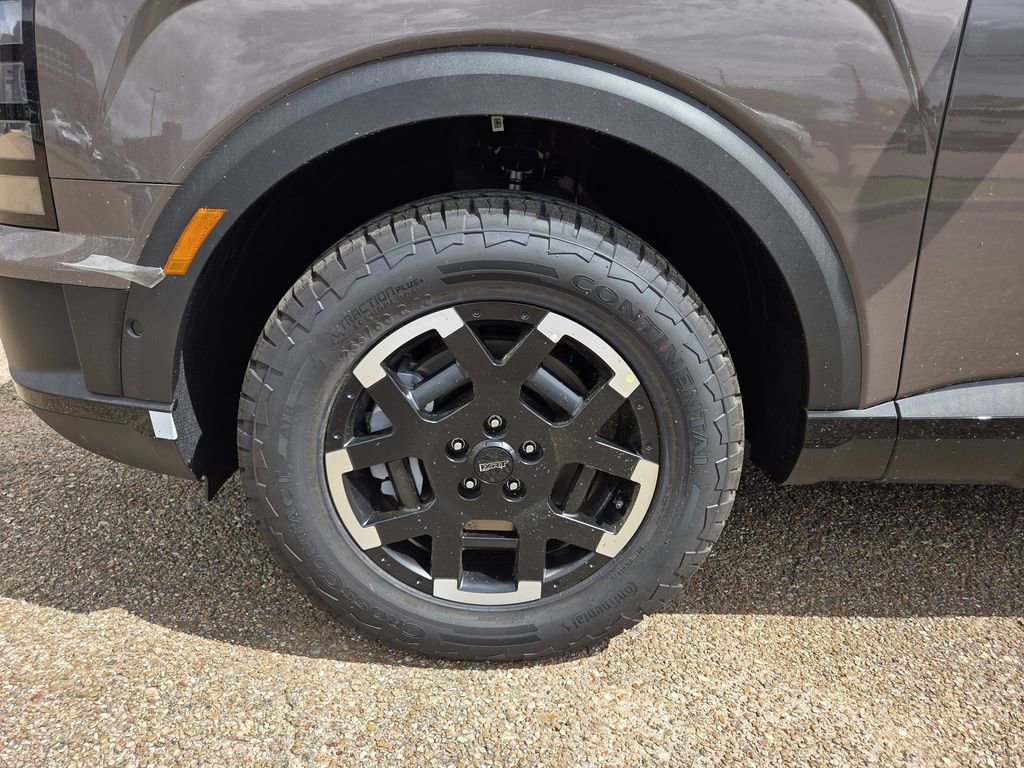 New 2026 Hyundai Palisade XRT Pro AWD/4WD image 24