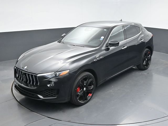 Used 2023 Maserati Levante GT AWD/4WD image 40