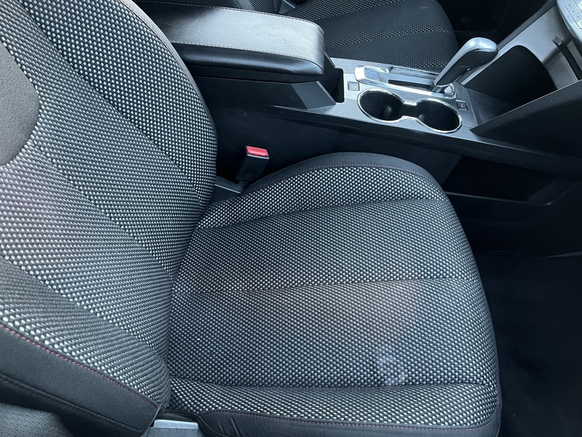 Used 2012 GMC Terrain SLE image 4