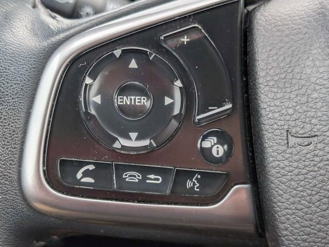 Used 2022 Honda CR-V EX-L image 29