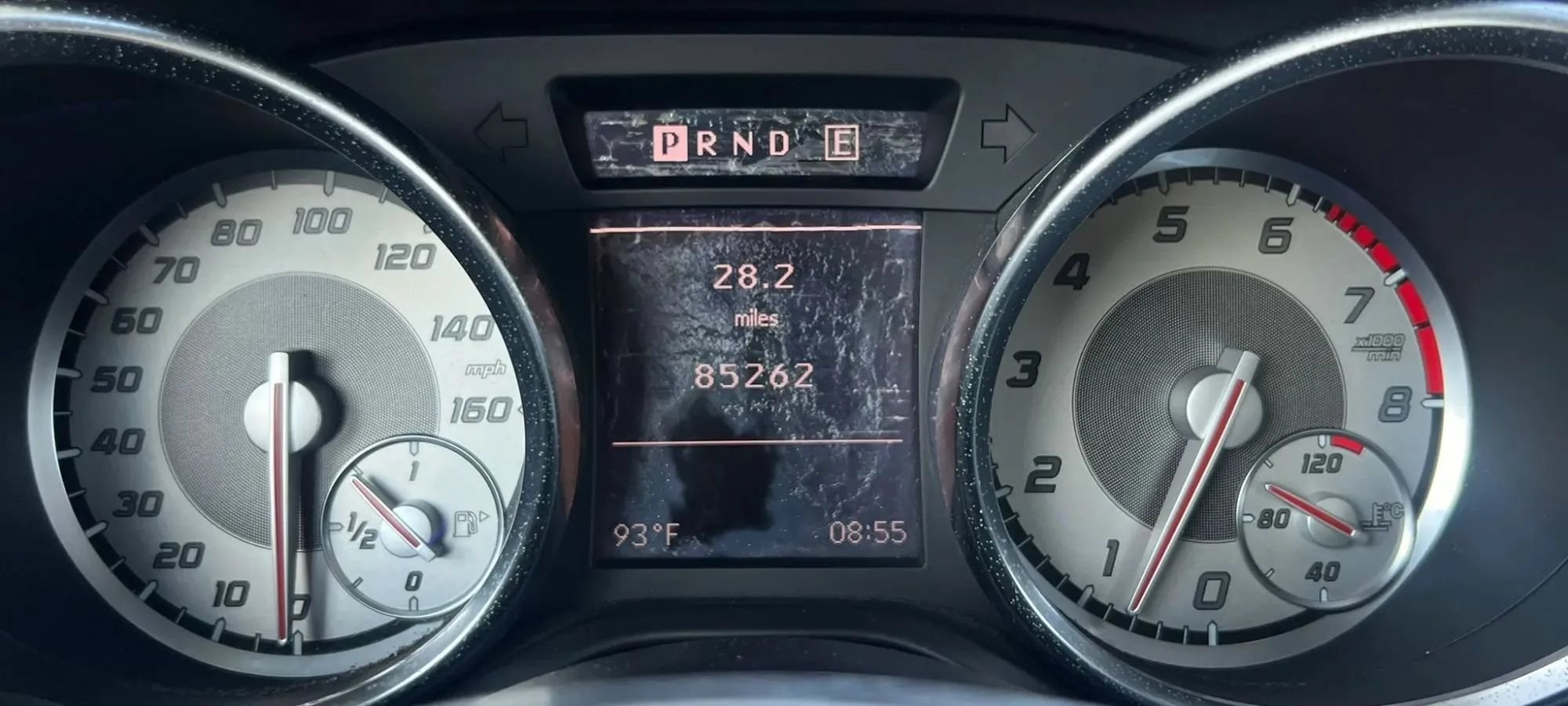 Used 2013 Mercedes-Benz SLK 250 image 13