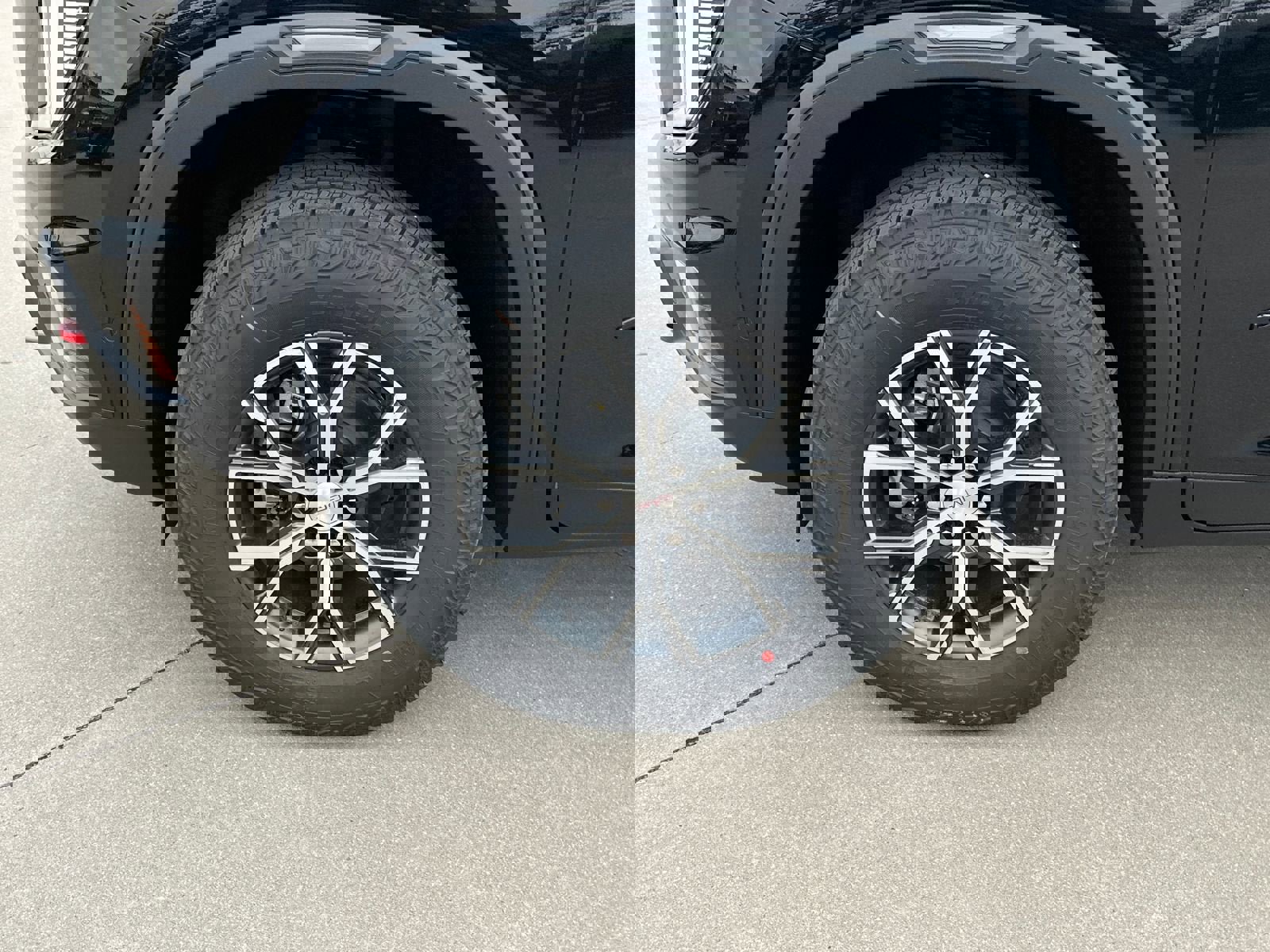 New 2026 GMC Acadia AT4 w/ Super Cruise Package image 29