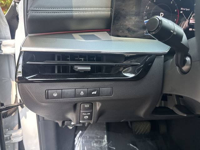 Certified 2025 Nissan Murano SL AWD/4WD image 26