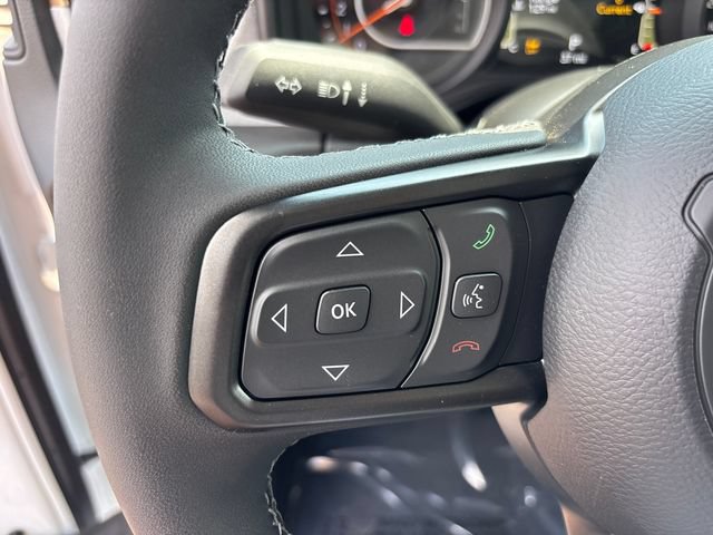 New 2026 Jeep Wrangler Unlimited Sport AWD/4WD image 18