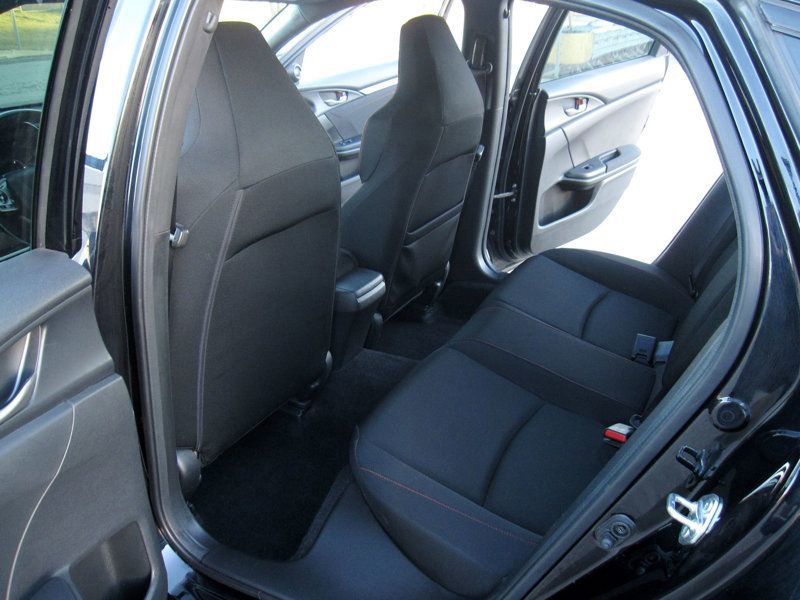 Used 2018 Honda Civic Si image 29