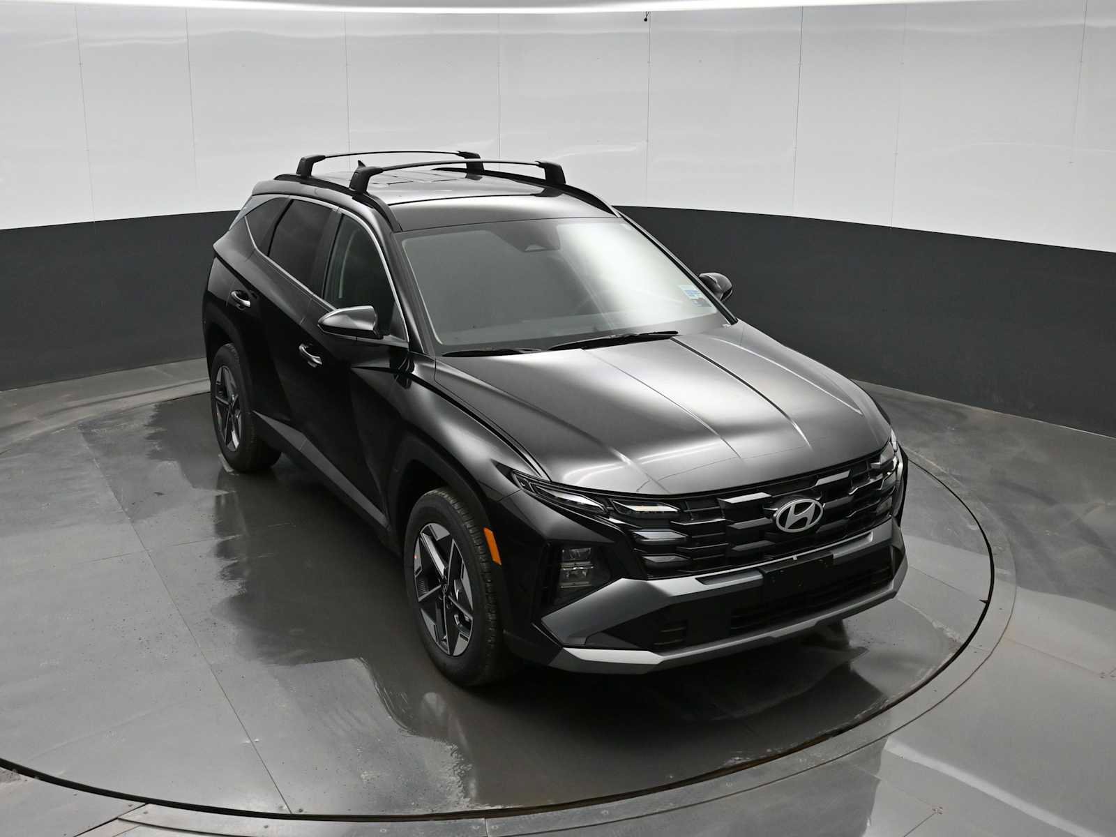New 2026 Hyundai Tucson SEL image 22