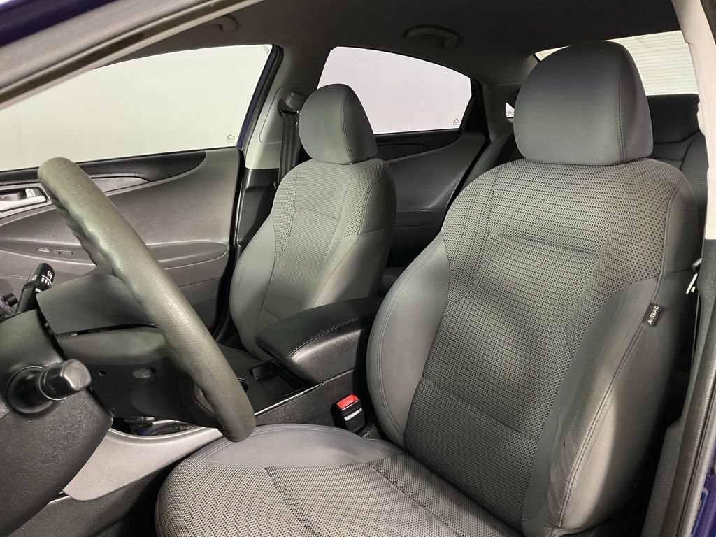 Used 2013 Hyundai Sonata GLS FWD image 14