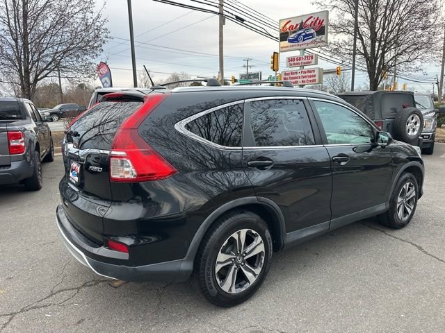 Used 2015 Honda CR-V EX-L image 6