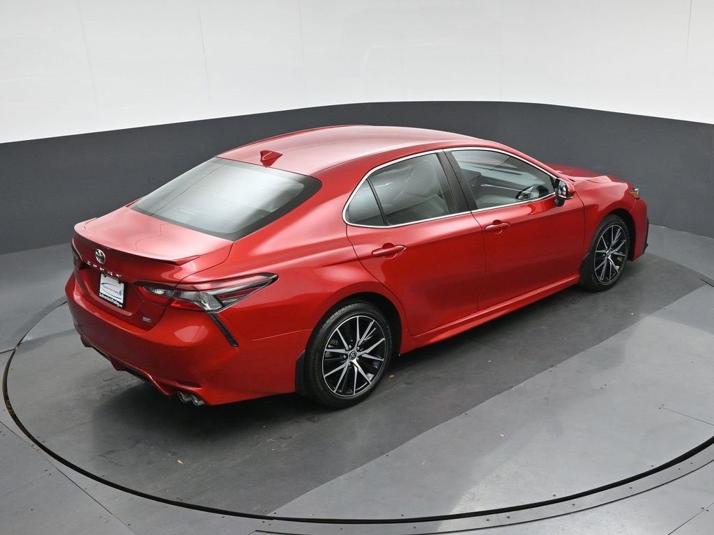 Used 2023 Toyota Camry SE image 58