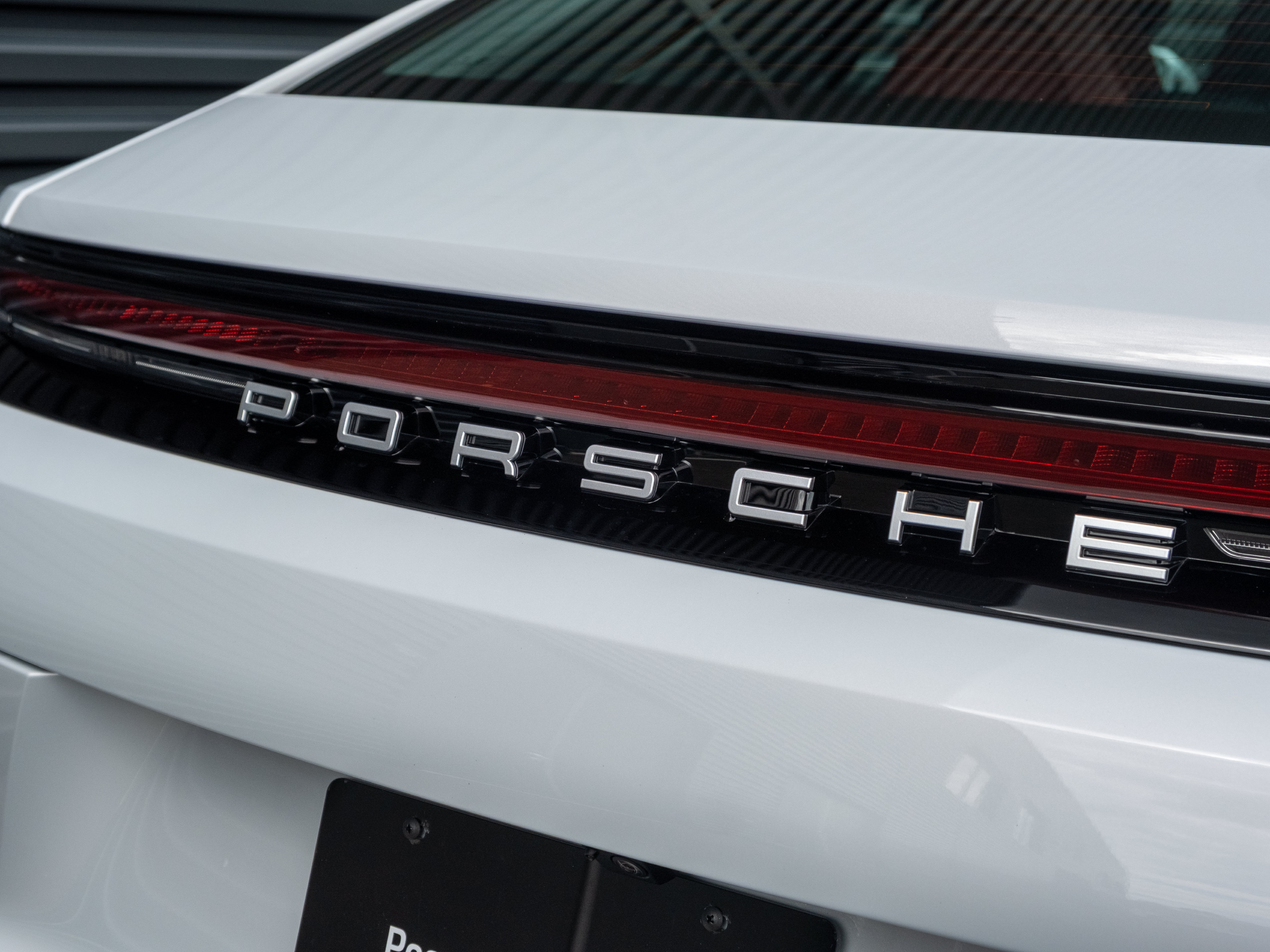 New 2026 Porsche Panamera 4 AWD/4WD image 44