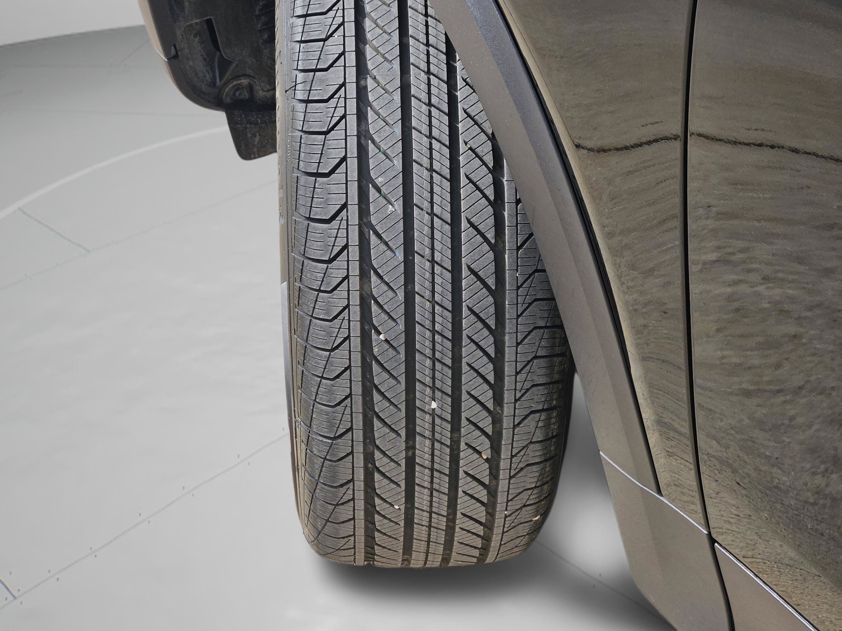 Certified 2026 Mercedes-Benz GLB 250 image 31
