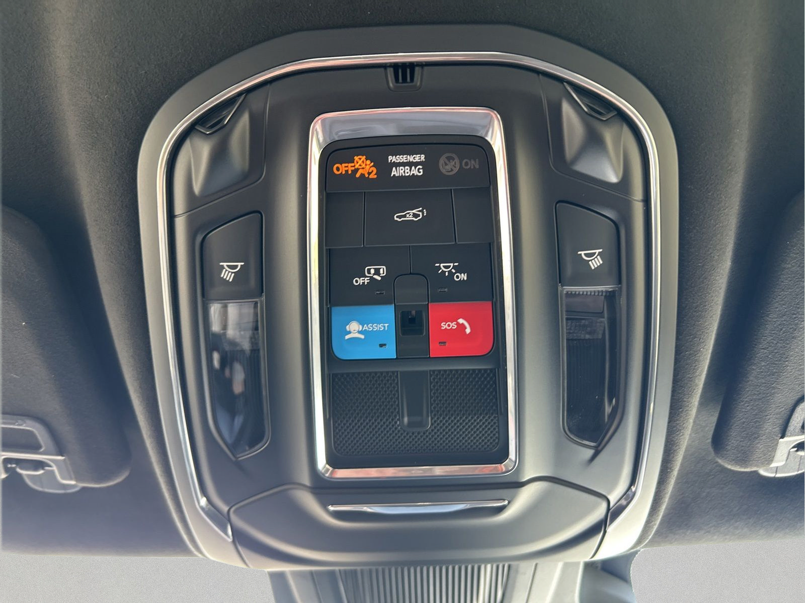 New 2026 Dodge Charger Scat Pack AWD/4WD image 31