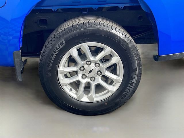 Used 2026 Chevrolet Silverado 1500 RST image 34