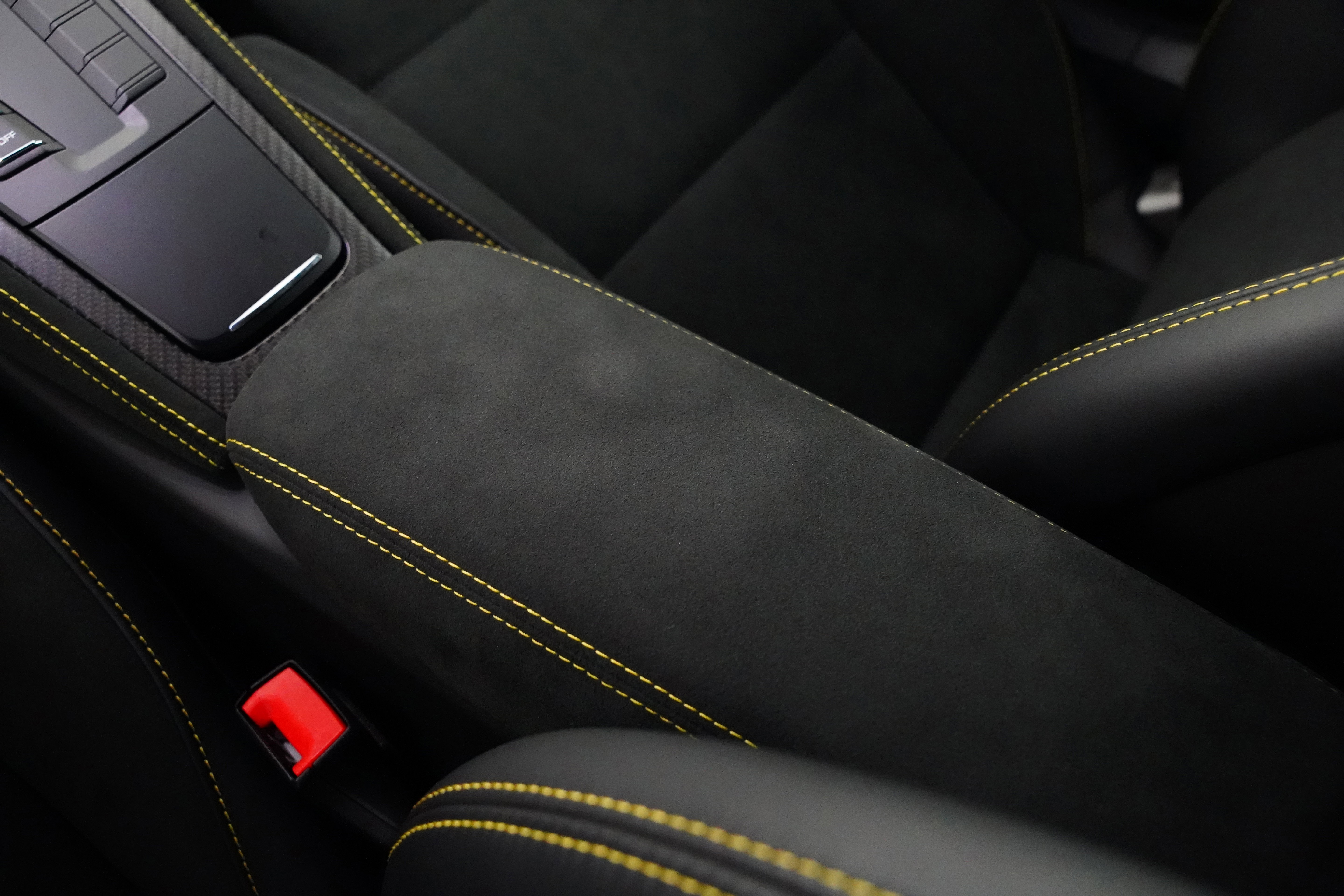 Used 2025 Porsche 718 Boxster Spyder RS image 55