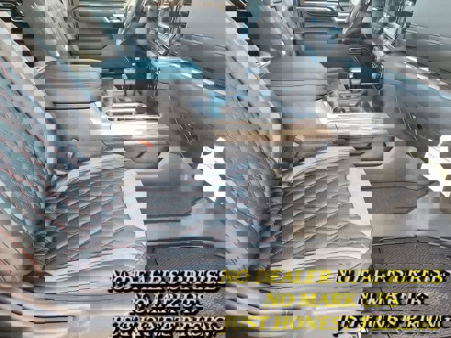 New 2024 Chevrolet Silverado 1500 RST w/ All Star Edition Plus AWD/4WD image 29