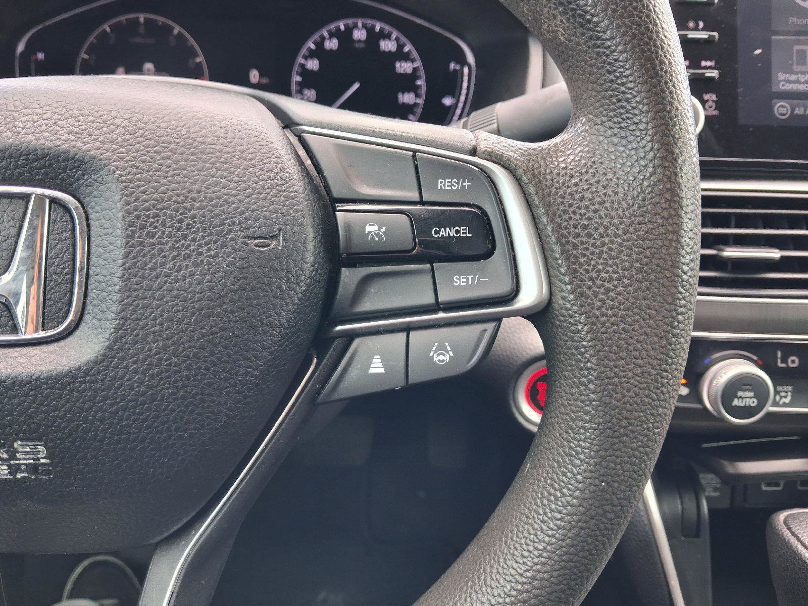 Used 2021 Honda Accord LX image 34