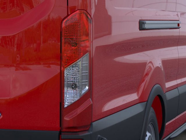 New 2026 Ford Transit 350 148 High Roof Extended w/ Load Area Protection Package RWD image 31