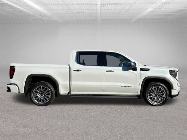 New 2026 GMC Sierra 1500 Denali Ultimate AWD/4WD image 3