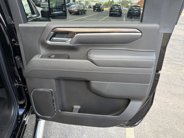 New 2026 Chevrolet Silverado 2500 LT w/ Z71 Chrome Sport Edition image 26