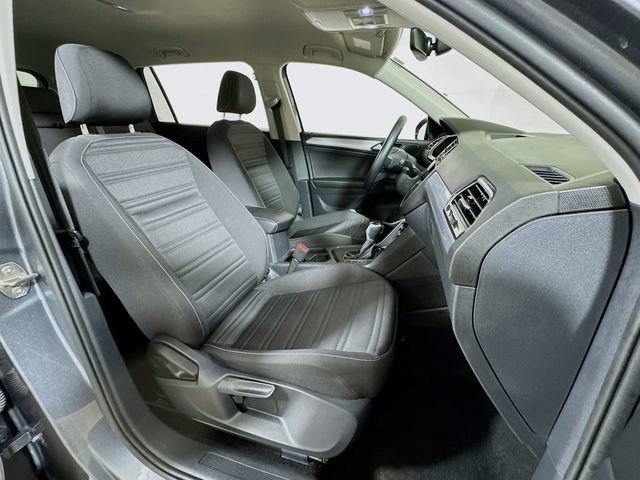 Used 2024 Volkswagen Tiguan S image 26