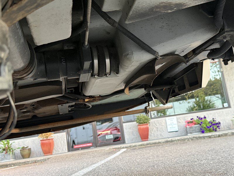 Used 2008 Dodge Sprinter 3500 RWD image 84