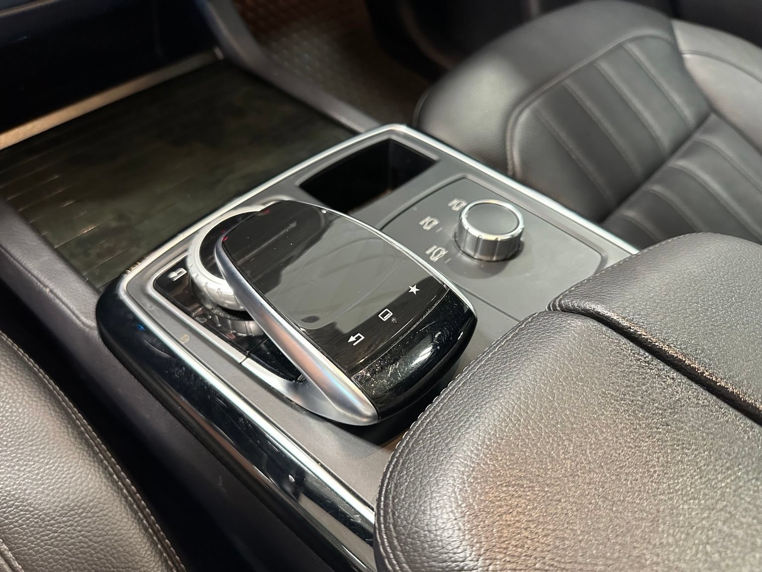 Used 2016 Mercedes-Benz GLE 350 image 30