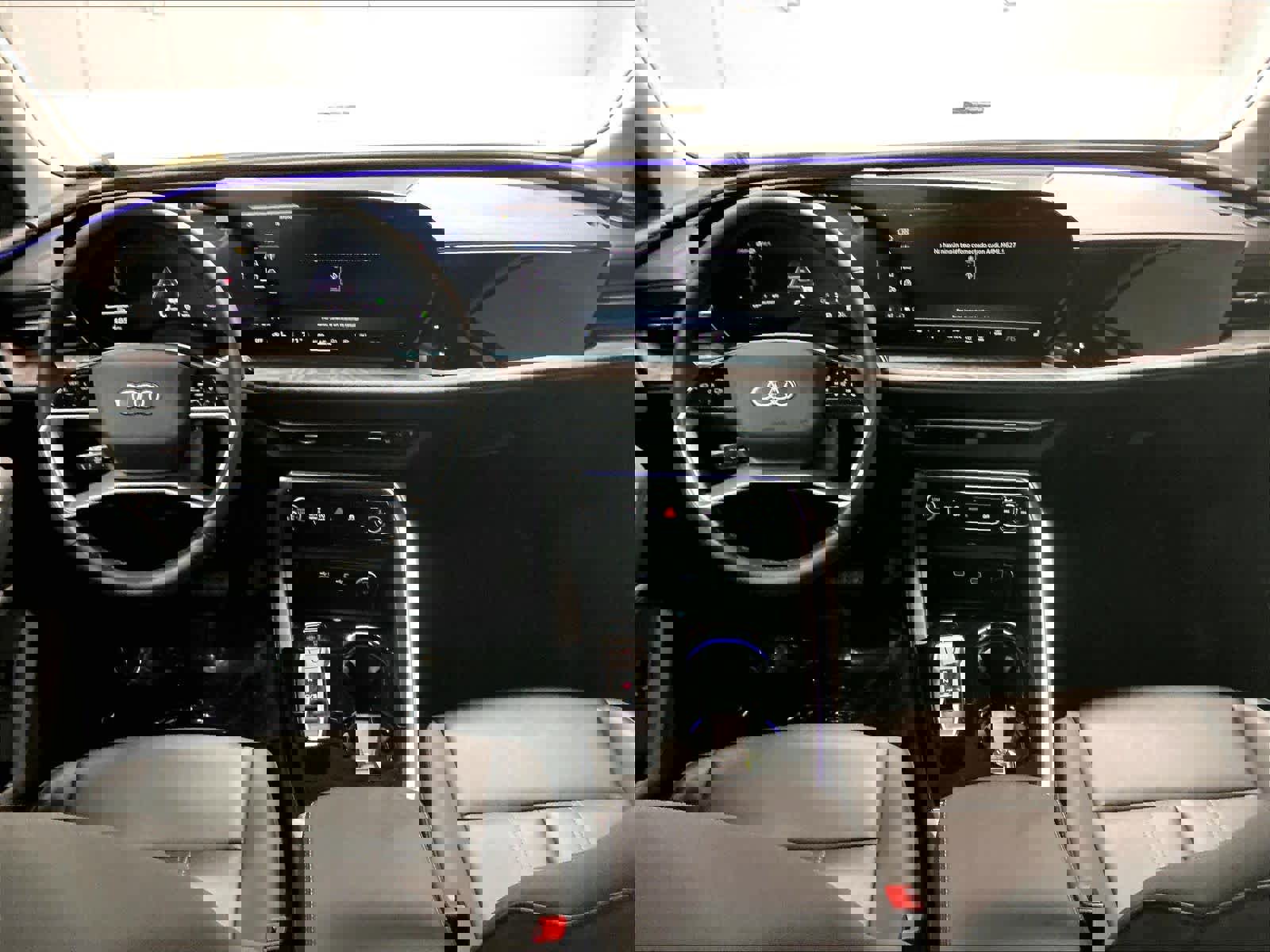 Certified 2025 Audi Q5 Premium Plus w/ Premium Plus image 17