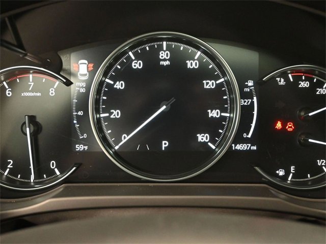 Certified 2022 MAZDA CX-5 AWD 2.5 S w/ Premium Plus Pkg image 23