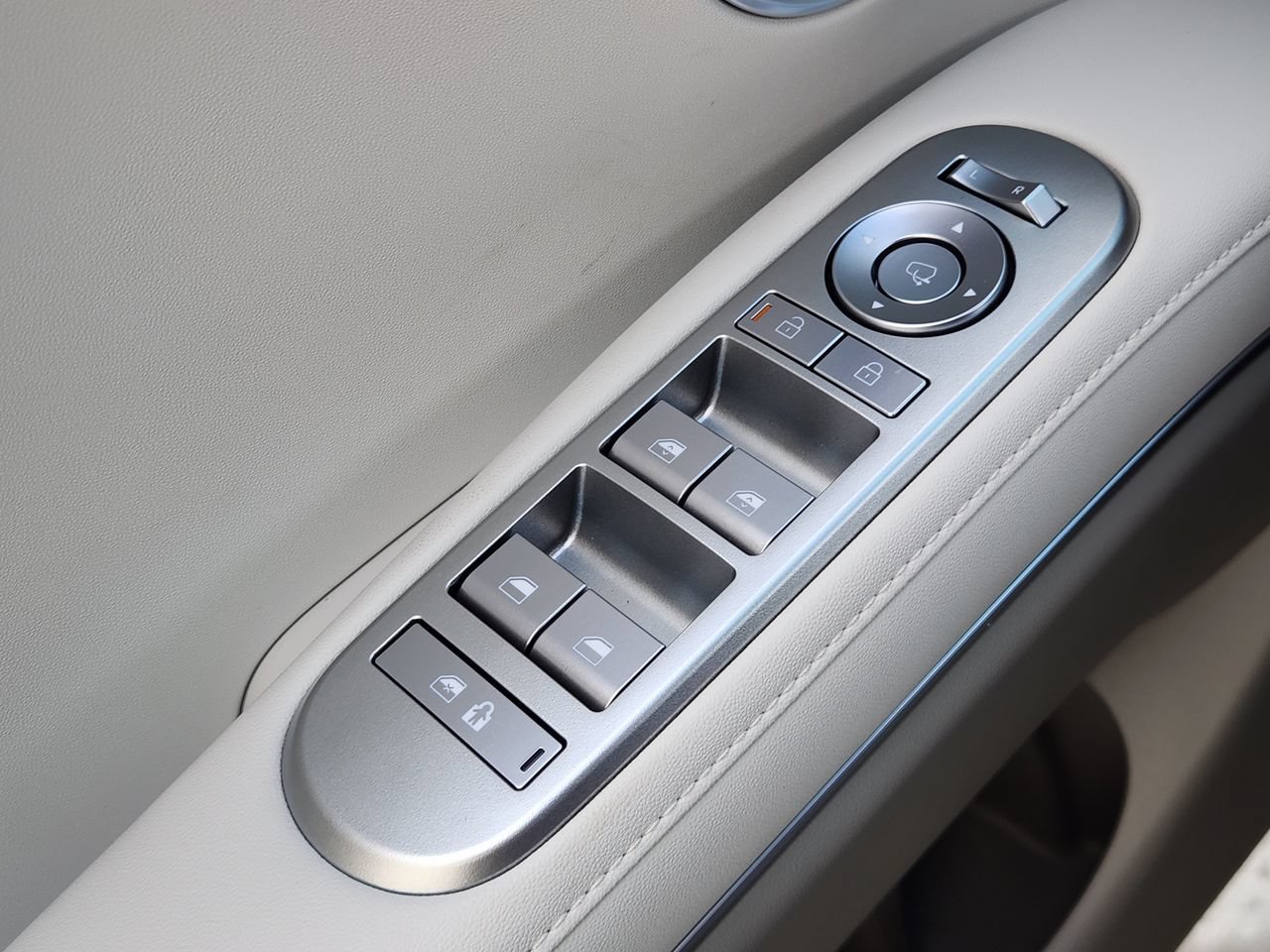 New 2027 Hyundai Palisade SEL Premium AWD/4WD image 21