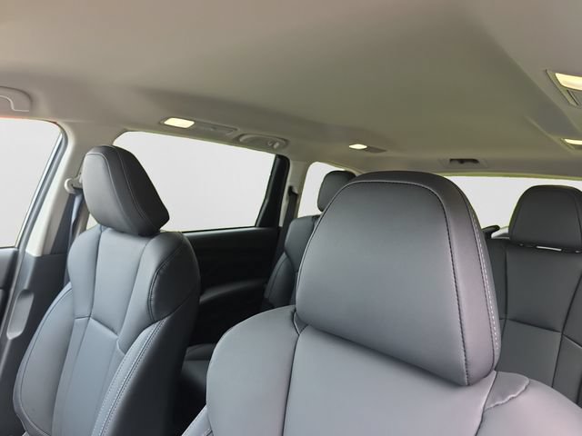 New 2026 Subaru Ascent Premium AWD/4WD image 12