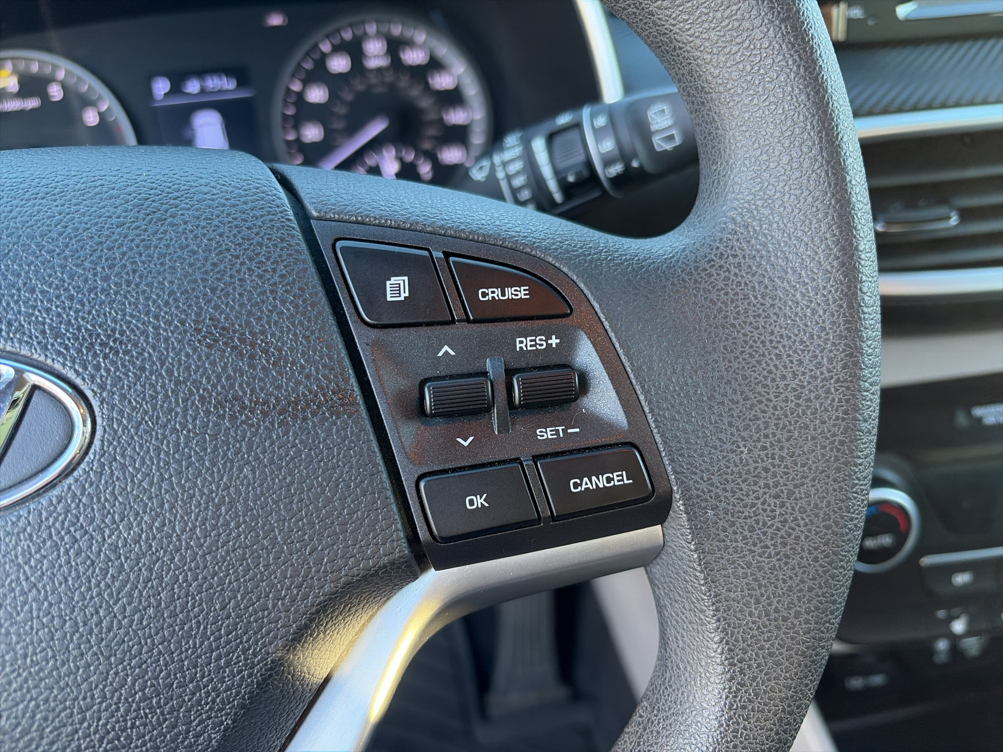 Used 2021 Hyundai Tucson SEL AWD/4WD image 26