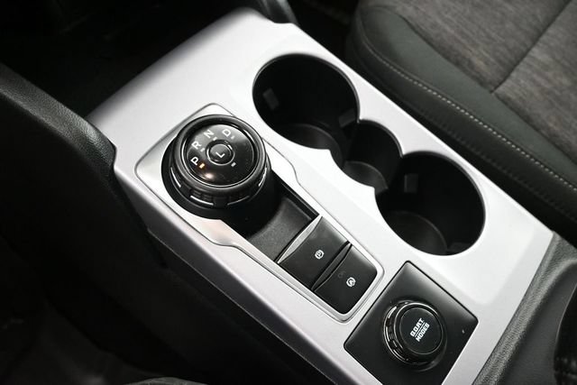 Used 2022 Ford Bronco Sport Big Bend AWD/4WD image 25