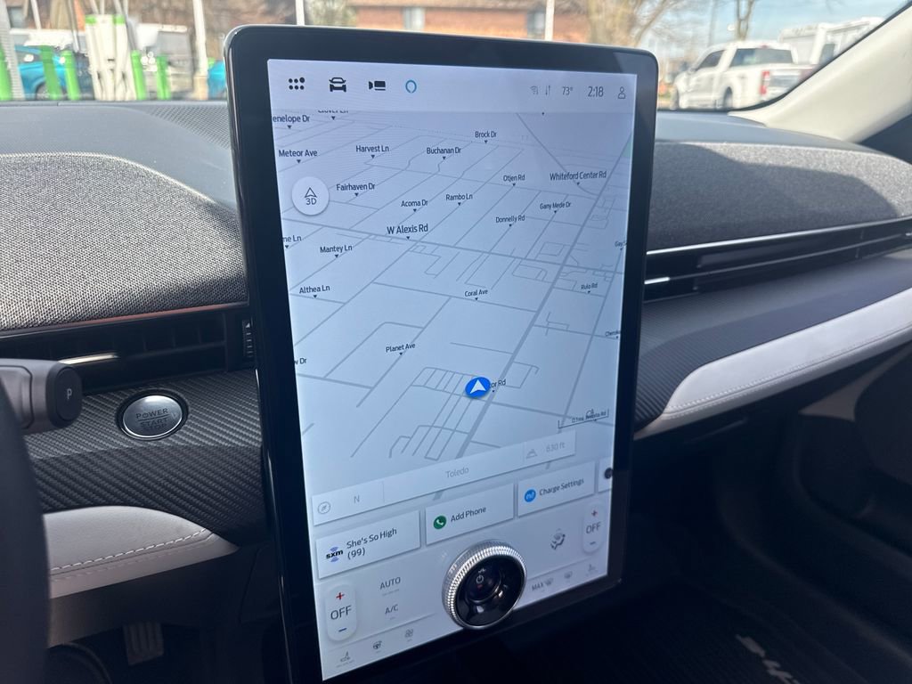 Used 2025 Ford Mustang Mach-E Premium image 31