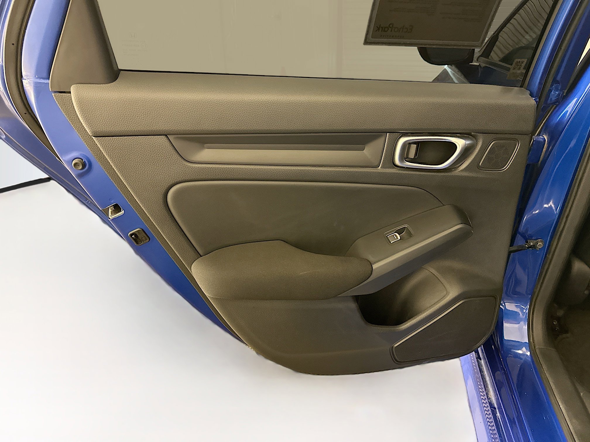 Used 2024 Honda Civic Sport image 26