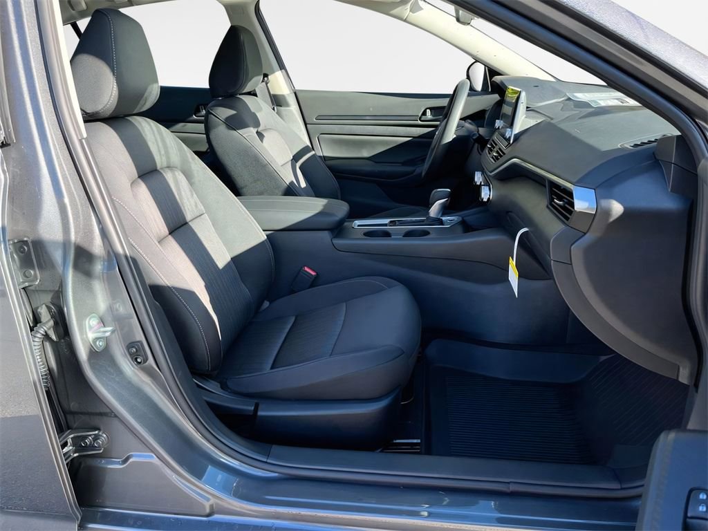 Certified 2025 Nissan Altima 2.5 S image 29