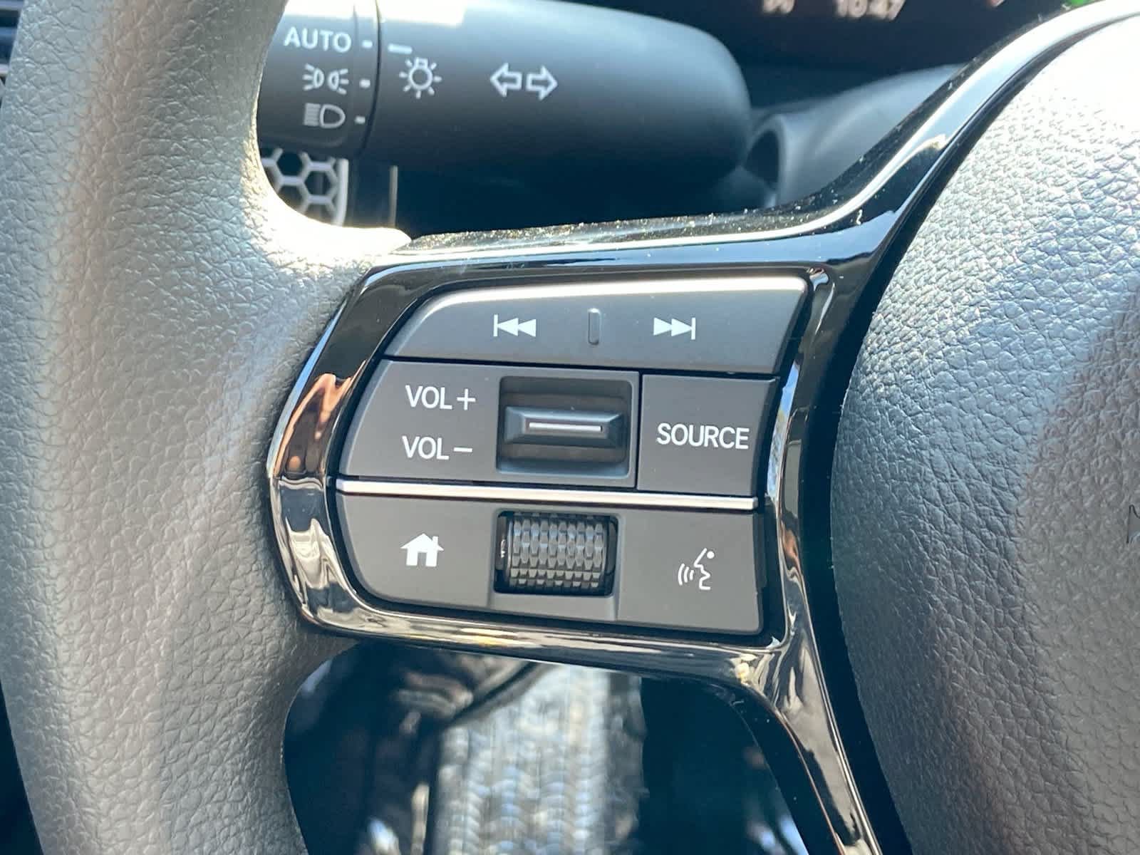 New 2027 Honda Civic LX image 20
