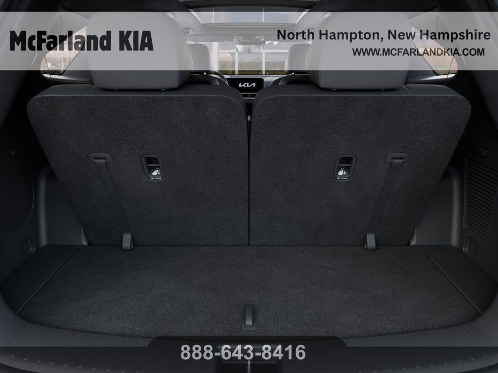 New 2026 Kia Sorento SX Prestige image 21
