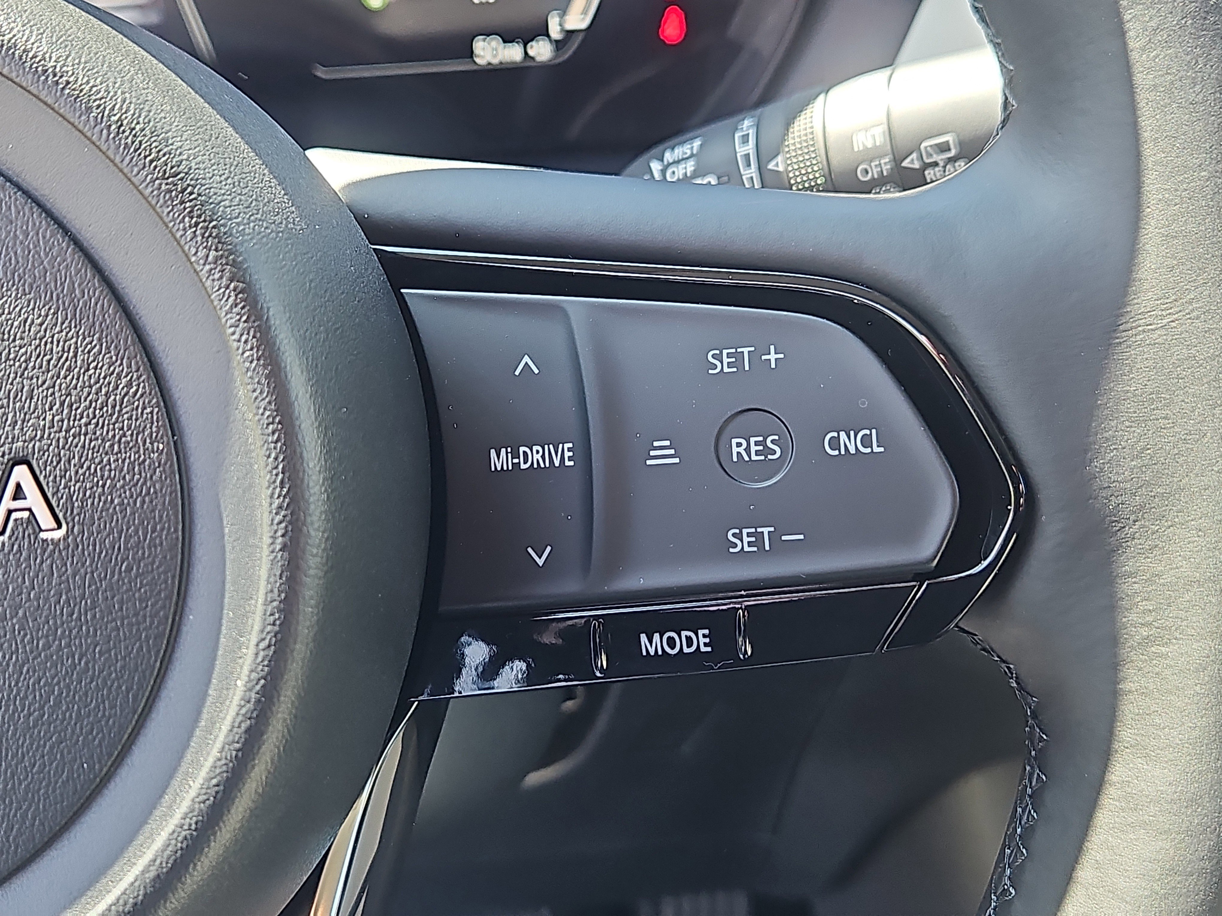 New 2026 MAZDA CX-5 Preferred AWD/4WD image 14