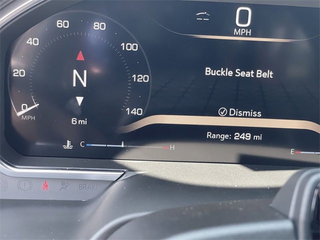 New 2026 GMC Sierra 1500 Denali Ultimate image 12