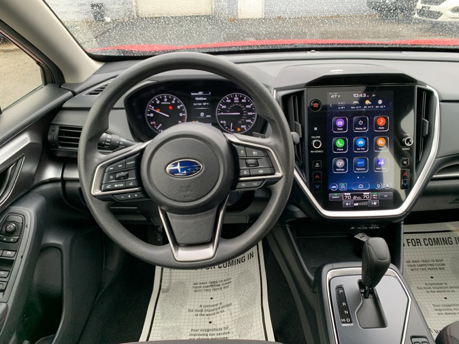 Used 2024 Subaru Impreza 2.0i Sport image 16