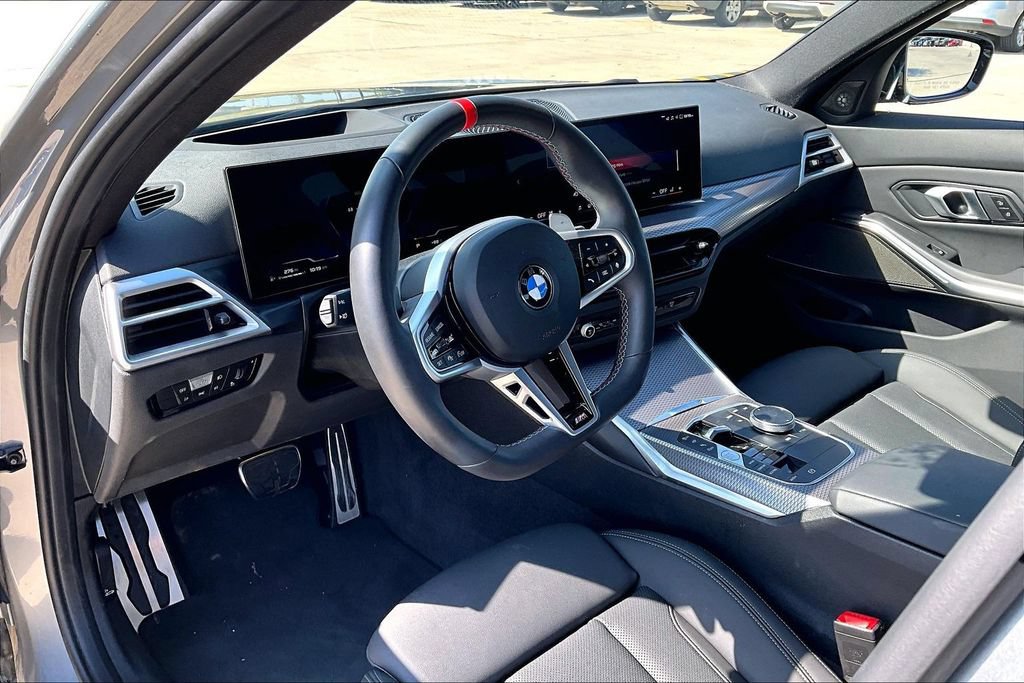Used 2026 BMW M340i xDrive AWD/4WD image 15