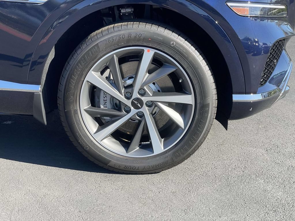 New 2026 Genesis GV80 2.5T Select AWD/4WD image 34