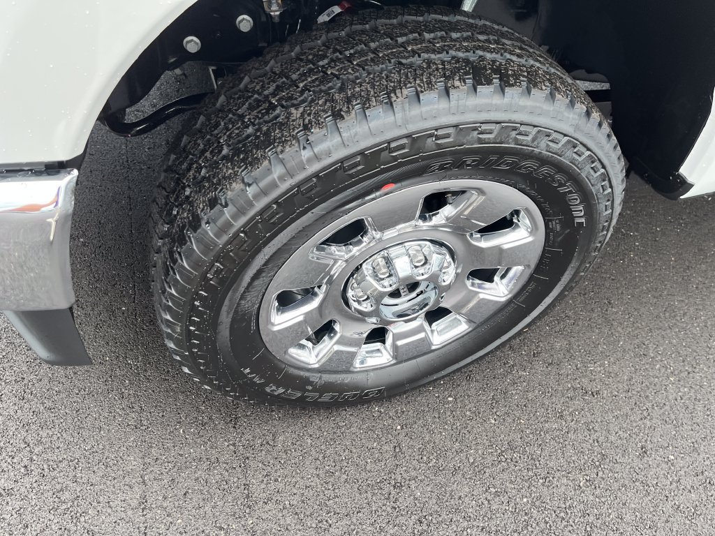 New 2027 Ford F250 Lariat AWD/4WD image 9