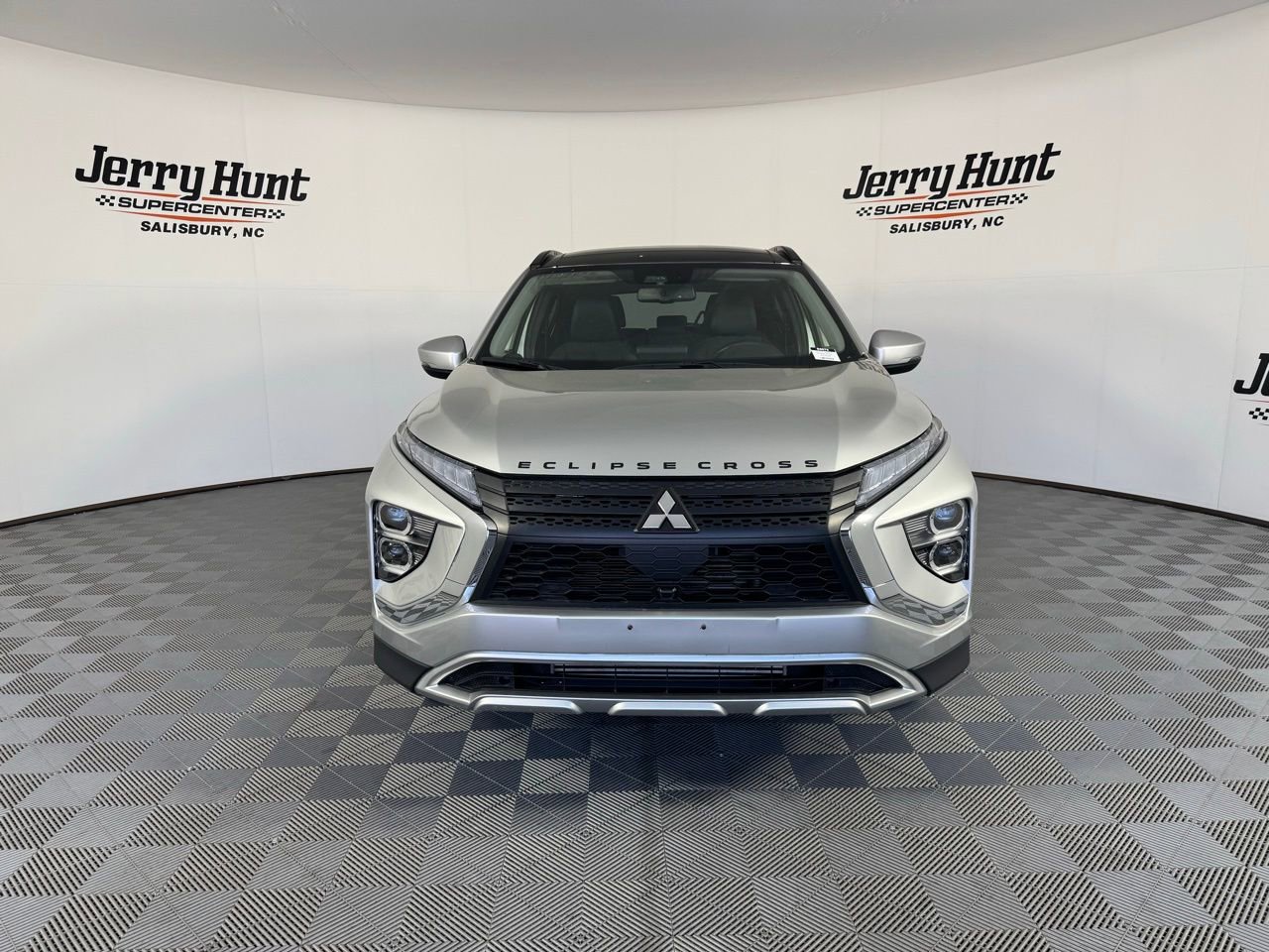 Used 2024 Mitsubishi Eclipse Cross SE AWD/4WD image 9