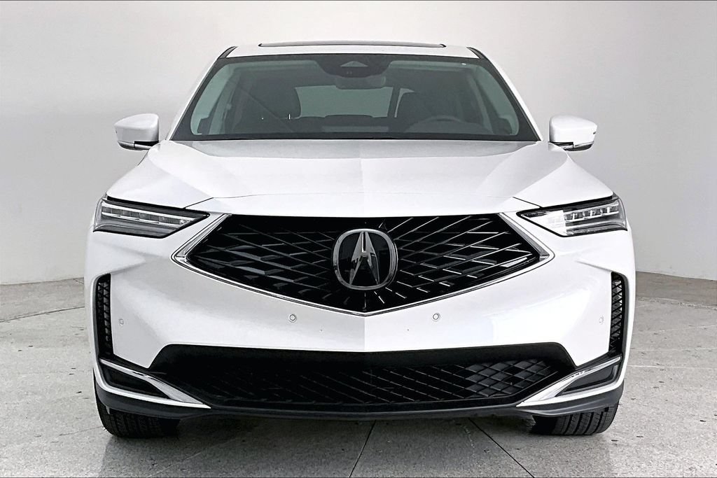 Certified 2026 Acura MDX w/ Technology Package FWD image 3