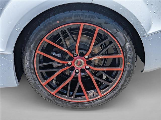 Used 2015 Audi TT 2.0T AWD/4WD image 20